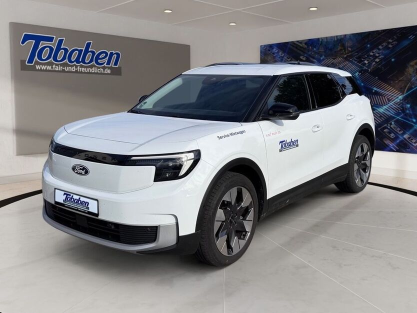 Ford Explorer 2.500 km 39.890 € Buxtehude 21614