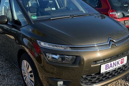 Citroen Grand C4 Picasso / SpaceTourer 74.721 km 9.999 &euro; Bad Lauchstädt 06246