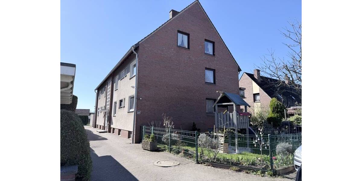 Mehrfamilienhaus, Wohnhaus Stuhr Varrel - 790.000&euro; | Angebot:26502299