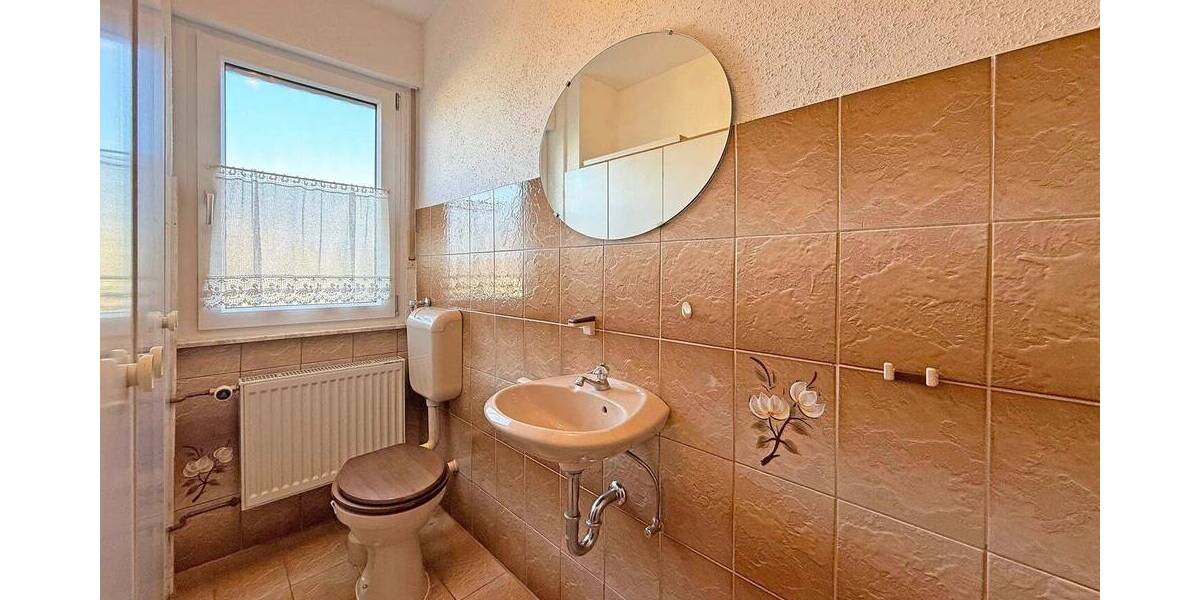 Doppelhaushälfte Gießen Anneröder Siedlung - 7 Zimmer, 151 m&sup2;, 398.000&euro; | Angebot:26359587