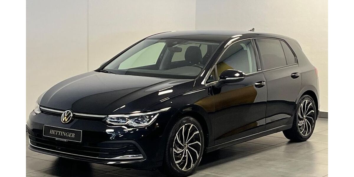 VW Golf 124.100 km 18.650 &euro; Marktheidenfeld 97828