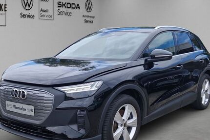Audi Q4 e-tron 68.100 km 32.470 &euro; Tarmstedt 27412