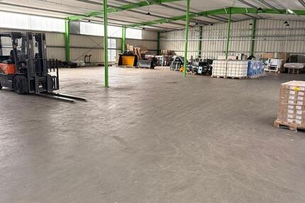 Gewerbeobjekt Löhne - 1.625&euro; | Angebot:25921538