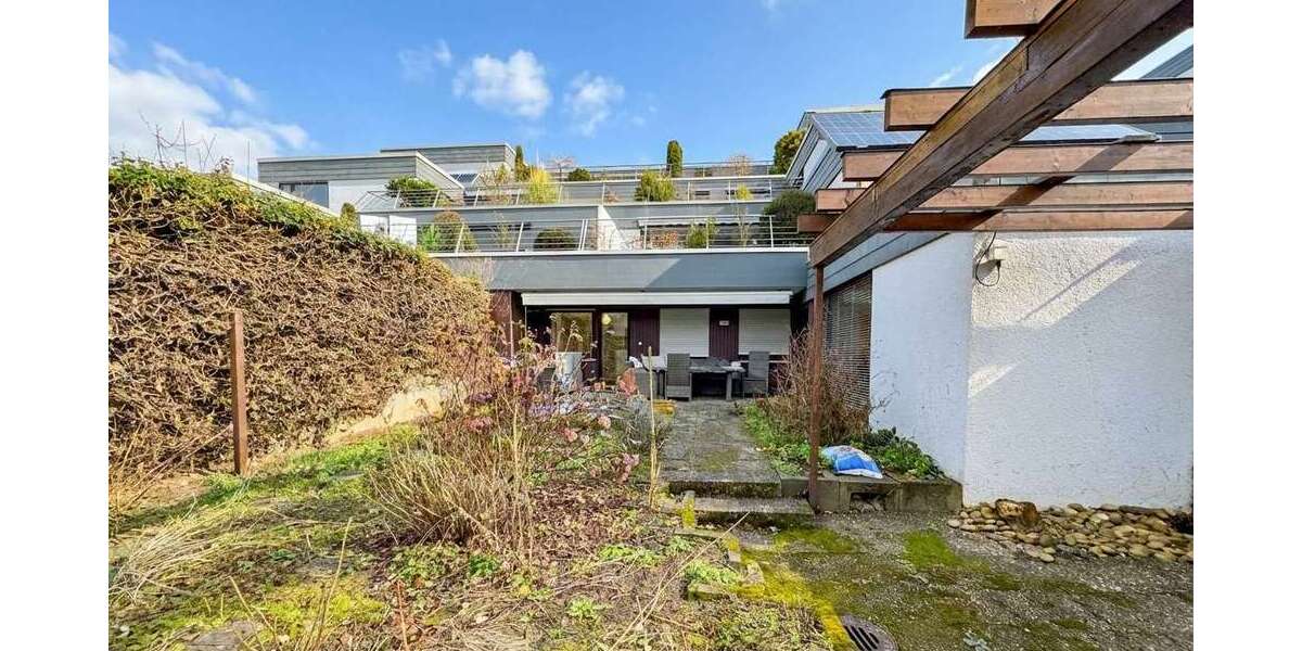 Einfamilienhaus Weinstadt / Beutelsbach Beutelsbach - 3 Zimmer, 135 m&sup2;, 1.460&euro; | Angebot:25350188