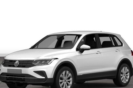 VW Tiguan 92.073 km 32.890 &euro; Siegen 57076