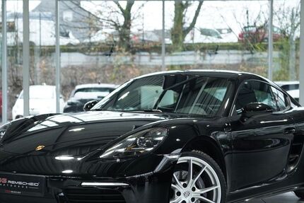 Porsche Cayman 31.166 km 69.990 &euro; Remscheid/NRW 42855