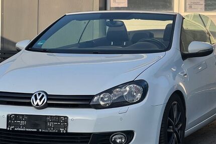 VW Golf 97.357 km 10.800 &euro; Ratekau 23626