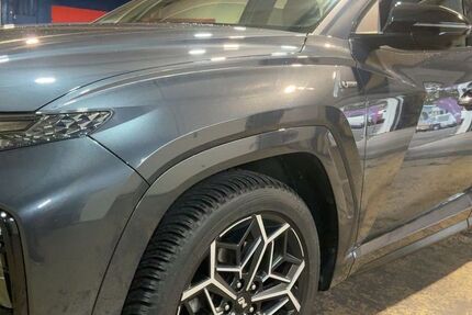 Hyundai TUCSON 33.300 km 30.970 &euro; Nürnberg 90482