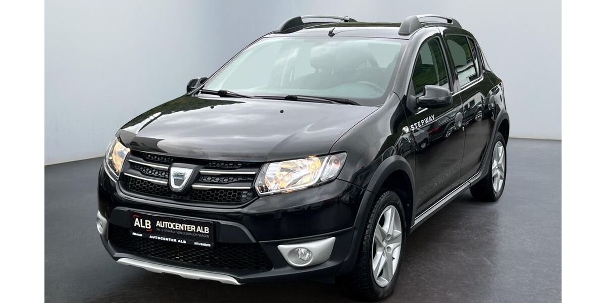 Dacia Sandero 119.960 km 5.790 &euro; Albstadt 72458