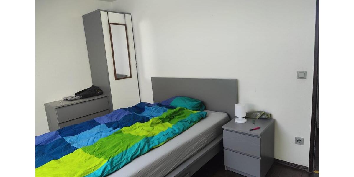 Dachgeschoßwohnung Isselburg - 3 Zimmer, 56 m&sup2;, 560&euro; | Angebot:26386974
