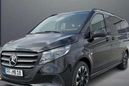 Mercedes-Benz Vito 6.000 km 64.990 &euro; Frankfurt (Oder) 15234
