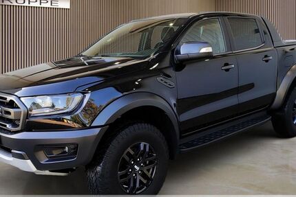Ford Ranger 69.950 km 36.999 &euro; Oberlungwitz 09353