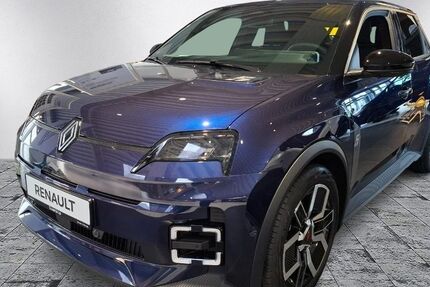 Renault R 5 10.000 km 29.980 &euro; Bad Oldesloe 23843