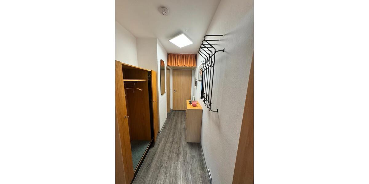 Etagenwohnung Lollar - 1 Zimmer, 38 m&sup2;, 52.600&euro; | Angebot:27436236