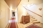 *reserviert* Wohnen mit Weitblick – schöner Bungalow mit Untergeschoss in ruhiger Feldrandlage - Bungalow Arnstein | Angebot:26200662