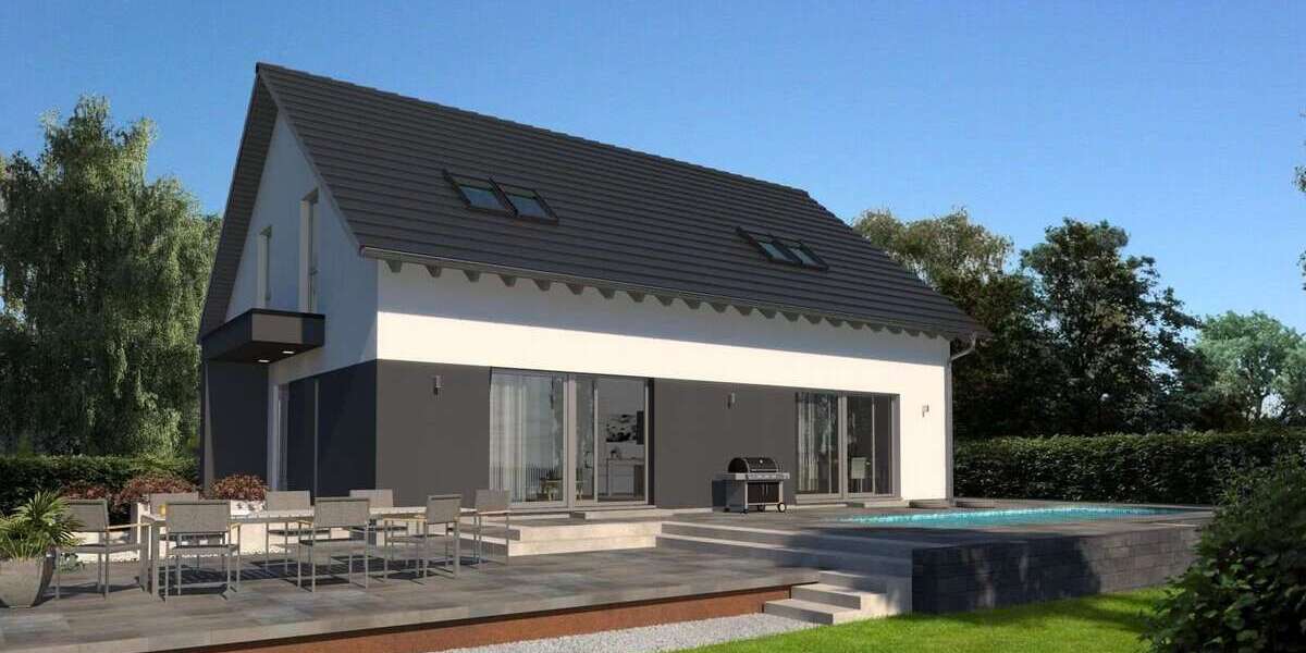 Einfamilienhaus Kleve - 8 Zimmer, 239 m&sup2;, 699.900&euro; | Angebot:26760249