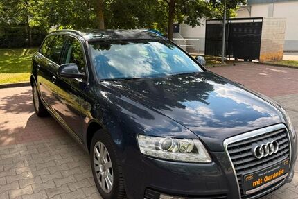 Audi A6 182.000 km 8.750 &euro; Berlin 13089