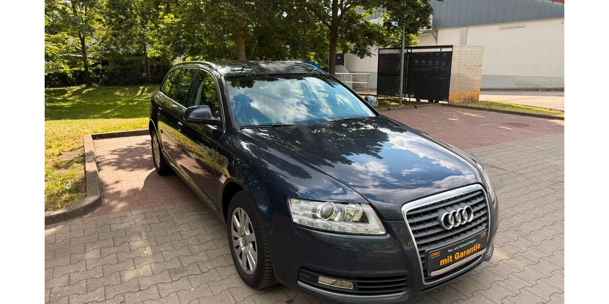 Audi A6 182.000 km 9.999 &euro; Berlin 13089