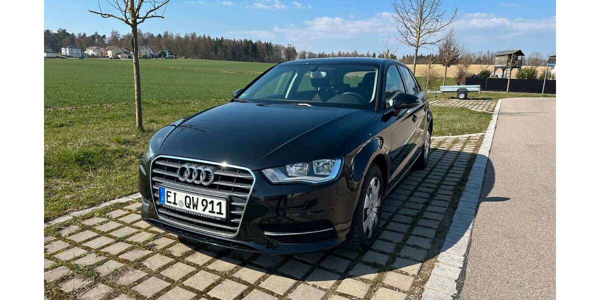 Audi A3 97.253 km 14.700 &euro; Neuburg 86633