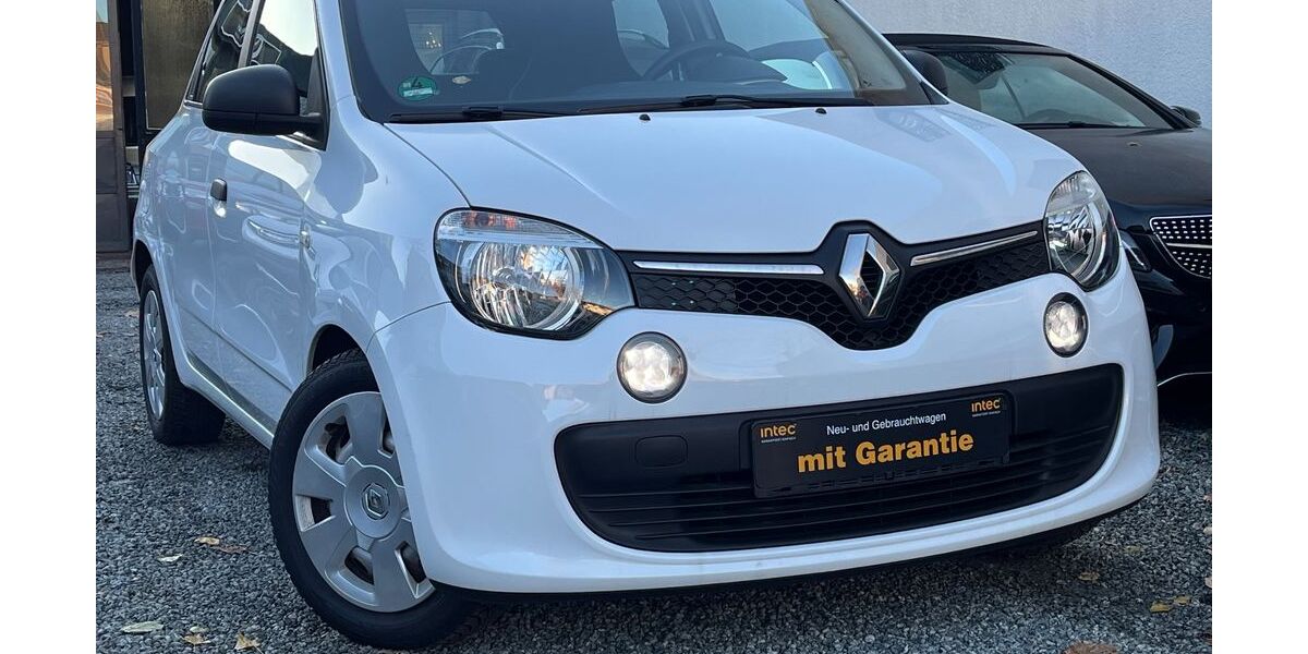 Renault Twingo 130.000 km 4.990 &euro; Kiel 24148
