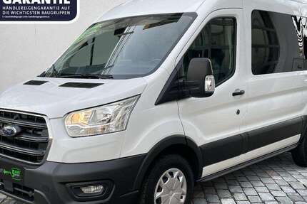 Ford Transit 84.795 km 25.990 &euro; München 81827