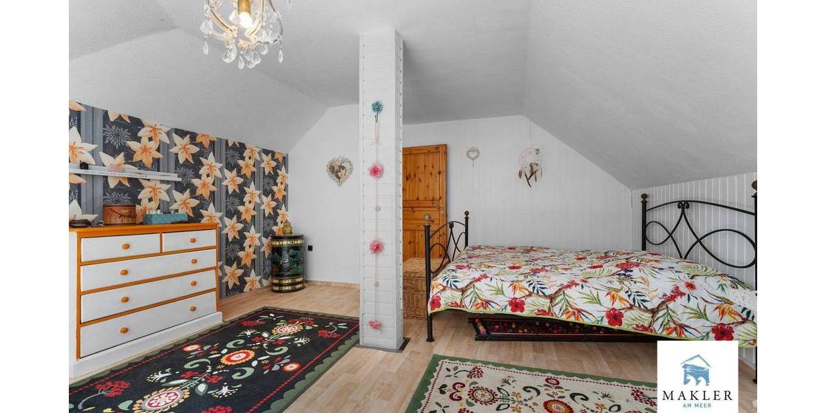Einfamilienhaus Lindern (Oldenburg) / Garen Garen - 9 Zimmer, 229 m&sup2;, 389.000&euro; | Angebot:26875448
