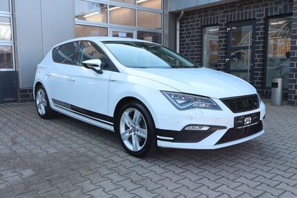 Seat Leon 75.000 km 15.490 &euro; Cappeln 49692