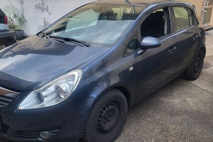 Opel Corsa 140.000 km 2.000 &euro; Heilbronn 74074