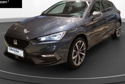 Seat Leon 12.000 km 29.990 € Minden 32427