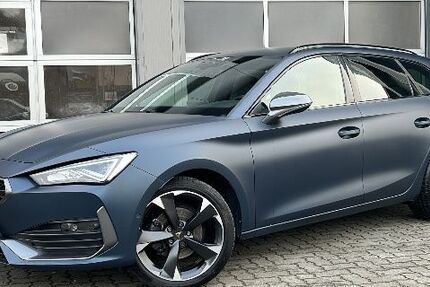 Cupra Leon 33.858 km 25.990 &euro; Nortorf 24589