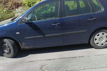 VW Polo 190.000 km 1.200 &euro; Meinerzhagen 58540