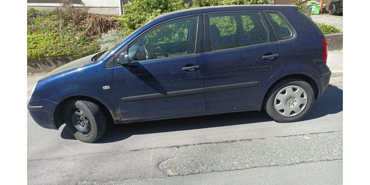 VW Polo 190.000 km 1.200 &euro; Meinerzhagen 58540