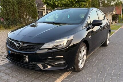 Opel Astra 69.900 km 11.480 &euro; Hambühren 29313