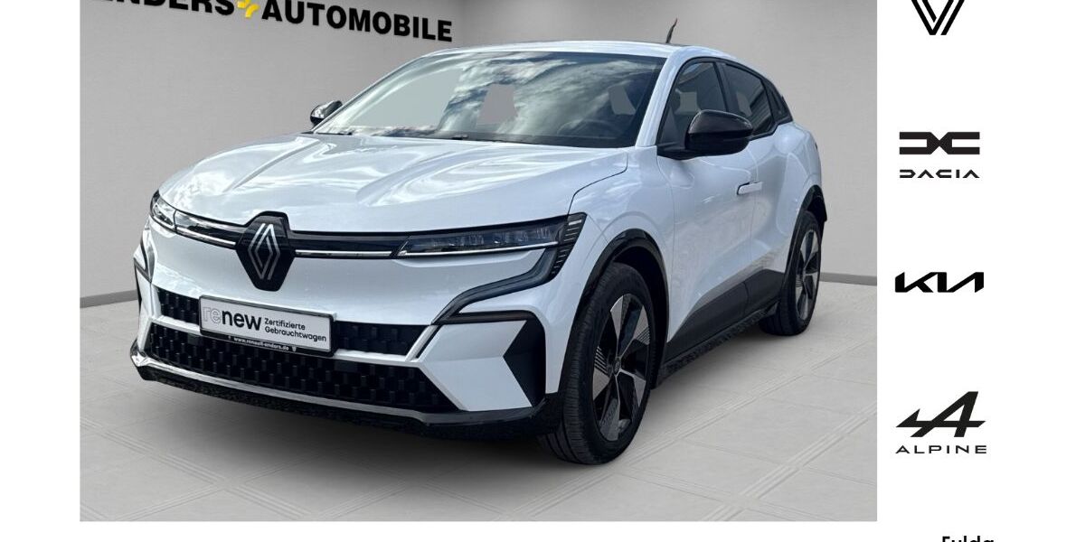 Renault Megane E-TECH 23.250 km 20.780 &euro; Wiesbaden 65203