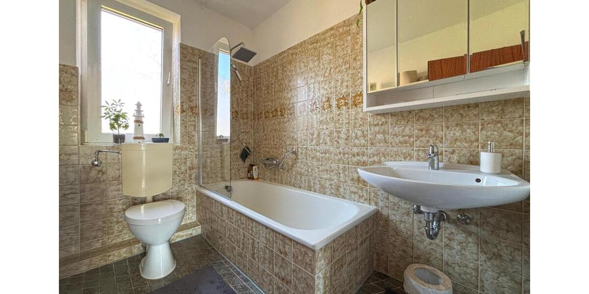 Erdgeschoßwohnung Molfsee - 2 Zimmer, 60 m&sup2;, 220.000&euro; | Angebot:21756245