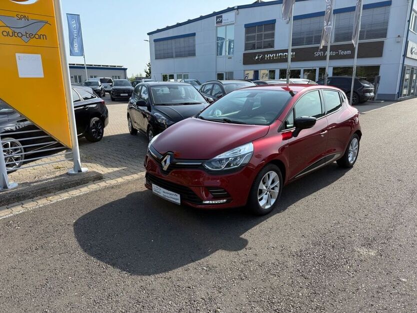 Clio