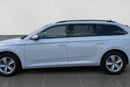 Skoda Superb 32.376 km 27.490 &euro; Rüdersdorf 15562