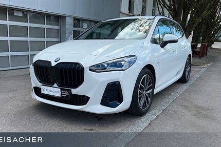 BMW 220 Active Tourer 25.044 km 31.990 &euro; Schwabmünchen 86830