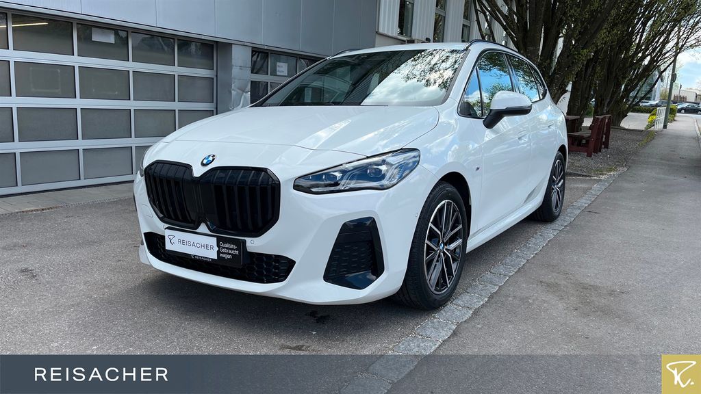 BMW 220 Active Tourer 25.044 km 31.990 &euro; Schwabmünchen 86830