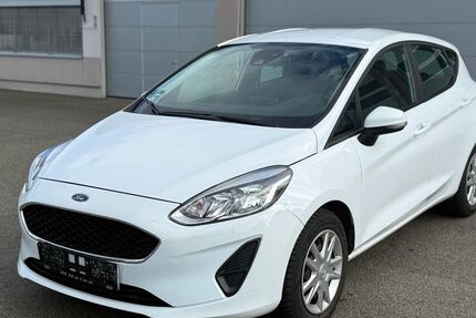Ford Fiesta 66.189 km 6.600 &euro; Bad Saulgau 88348