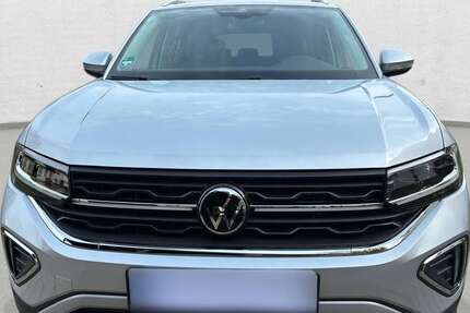 VW T-Cross 5.900 km 23.900 &euro; München 82031