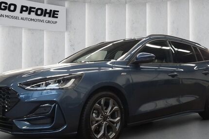 Ford Focus 13.187 km 24.750 &euro; Lübeck 23554