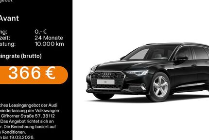 Audi A6 28.900 km 47.509 &euro; Büdingen-Düdelsheim 63654