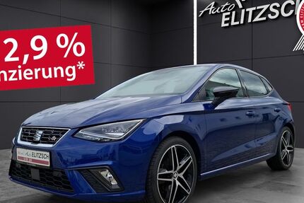 Seat Ibiza 73.000 km 16.450 &euro; Kamenz 01917
