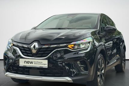 Renault Captur 7.100 km 19.900 &euro; Hannover 30177