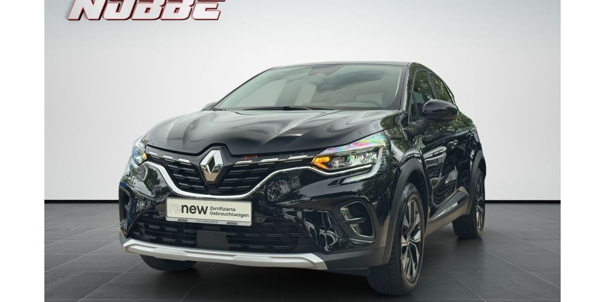 Renault Captur 7.100 km 19.900 &euro; Hannover 30177