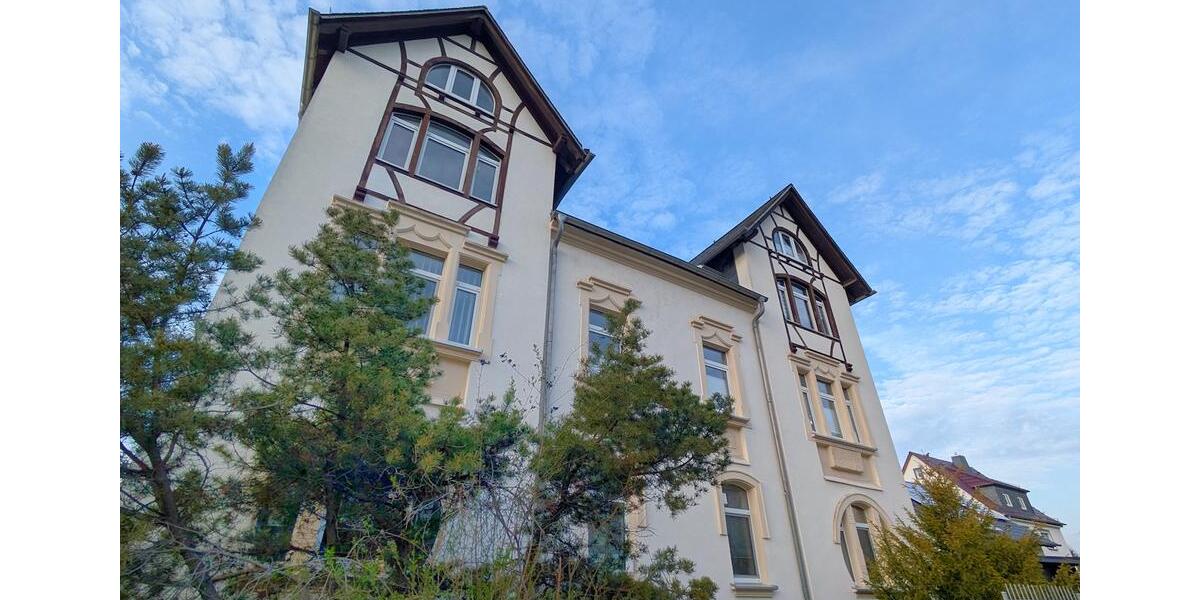 Maisonettenwohnung Burgstädt - 3 Zimmer, 81 m&sup2;, 610&euro; | Angebot:26321599