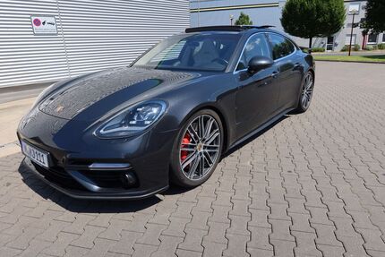 Porsche Panamera 77.000 km 74.990 &euro; Nürnberg 90439