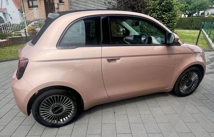 500e