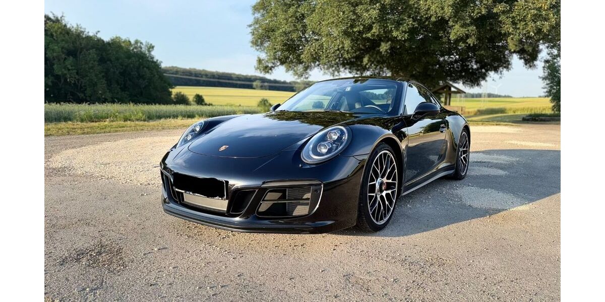 Porsche 911 Urmodell 89.000 km 110.000 &euro; Geislingen an der Steige 73312